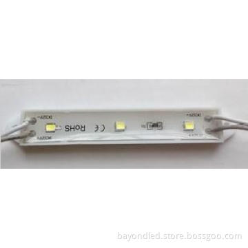 DC12V Waterproof LED Module Light